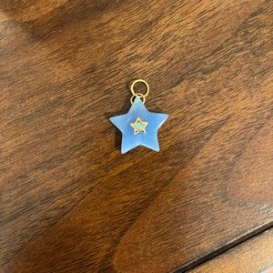 Stella Vicina pendant